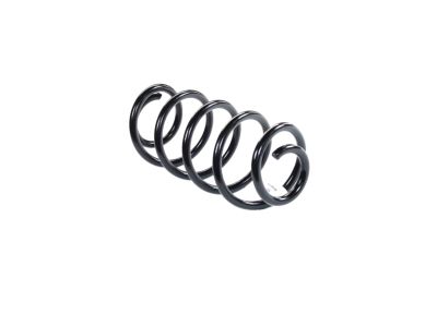 Mopar 68249114AA Rear Coil Spring