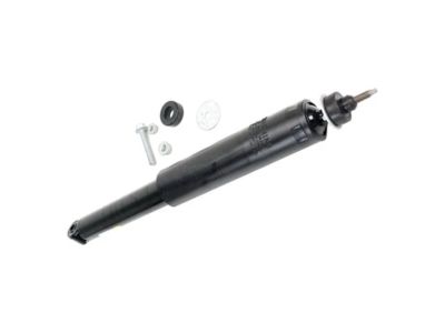 Mopar 68027794AE ABSBR Kit-Suspension