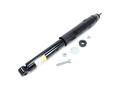 Mopar 68027794AE ABSBR Kit-Suspension