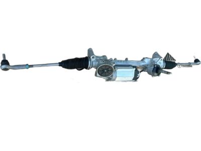 Mopar 68369260AA Rack And Pinion Gear