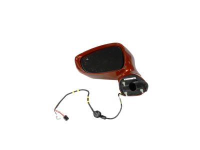 Mopar 5RM15KLBAE Outside Rearview Mirror