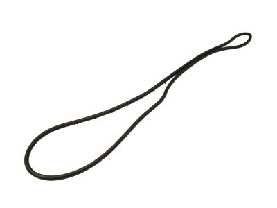 Mopar 68144959AC WEATHERSTRIP-Front Door Opening