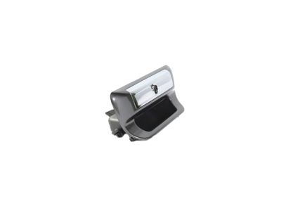 Mopar 6RN811AUAA Handle-TAILGATE
