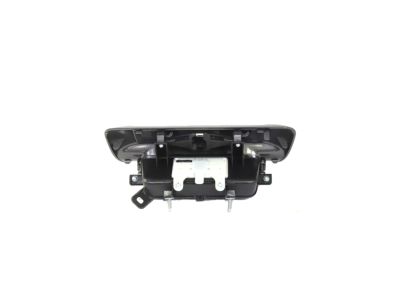 Mopar 6RN811AUAA Handle-TAILGATE