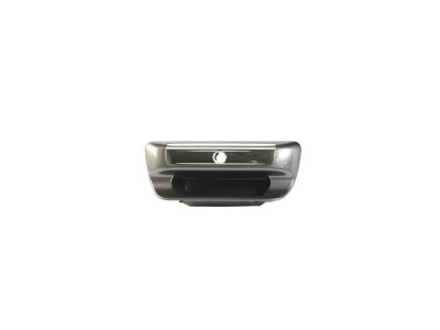 Mopar 6RN811AUAA Handle-TAILGATE