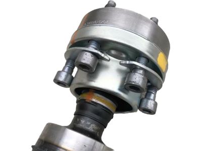 Mopar 52853641AE Drive Shaft