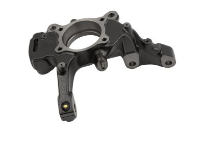 Mopar 5085887AE Left Steering Knuckle Replaces ,