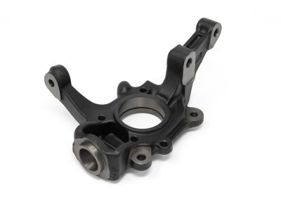 Mopar 5085887AE Left Steering Knuckle Replaces ,
