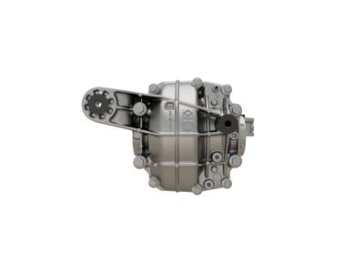 Mopar 68185924AG Differential-Rear Axle