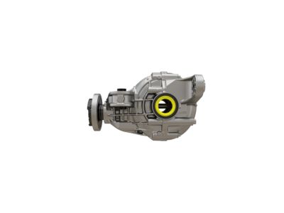 Mopar 68185924AG Differential-Rear Axle