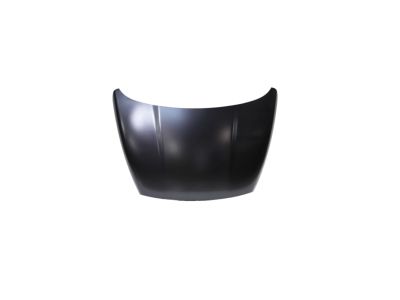 Mopar 55275733AF Hood Panel Assembly