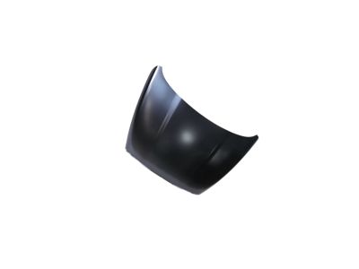 Mopar 55275733AF Hood Panel Assembly
