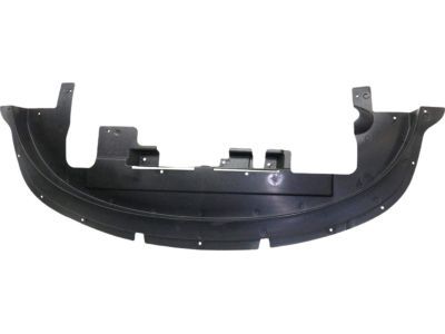 Mopar 68087244AA Panel-Closeout