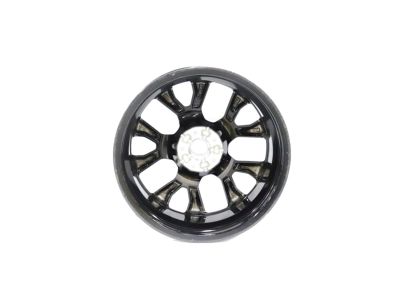 Mopar 5VC291X8AA Aluminum Wheel