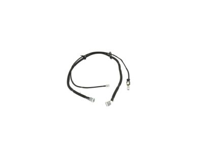 Mopar 52029675AA Hose-Fuel Vapor