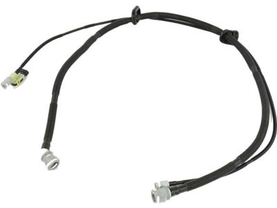 Mopar 52029675AA Hose-Fuel Vapor