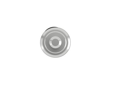 Mopar 5085220AE Cv Axle Assembly-Joint Half Shaft Left