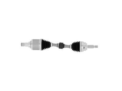 Mopar 5085220AE Cv Axle Assembly-Joint Half Shaft Left