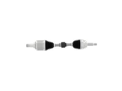 Mopar 5085220AE Cv Axle Assembly-Joint Half Shaft Left