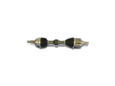 Mopar 5085220AE Cv Axle Assembly-Joint Half Shaft Left
