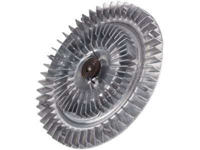 Mopar 52029085AA Clutch-Fan