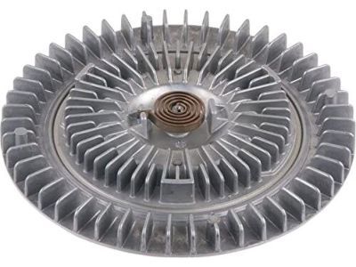 Mopar 52029085AA Clutch-Fan