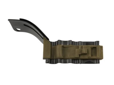 Mopar 68049818AE Support-Dash SILENCER