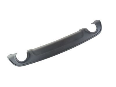 Mopar 68225383AB VALANCE-Rear