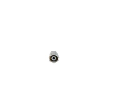 Mopar 68295589AA Cap-A/C Charge Valve