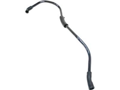Mopar 5184162AG Hose-Make Up Air