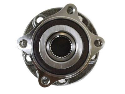 Mopar 68137552AA Wheel Bearing Hub Assembly