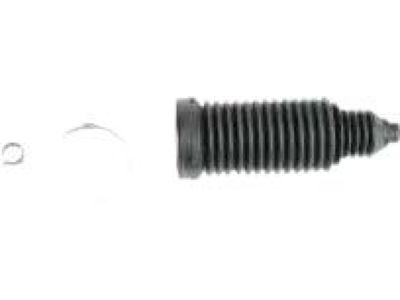 Mopar 68399093AB Boot-Steering Gear