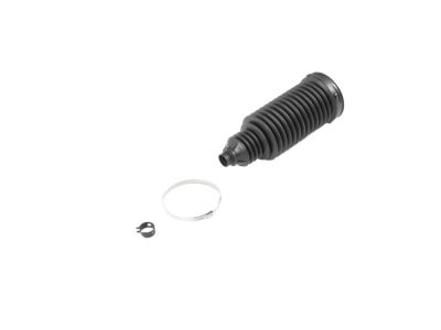 Mopar 68399093AB Boot-Steering Gear