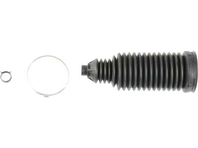 Mopar 68399093AB Boot-Steering Gear