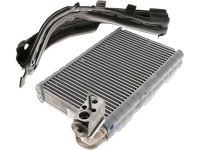 Mopar 68238602AA EVAPORATOR-Air Conditioning