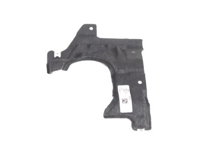 Mopar 68492712AA Cover-Close-Out