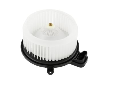 Mopar 68396057AA Motor-Blower With Wheel