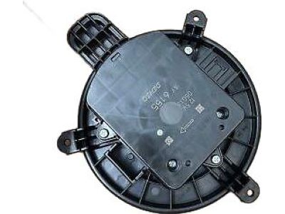 Mopar 68396057AA Motor-Blower With Wheel