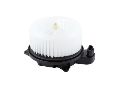 Mopar 68396057AA Motor-Blower With Wheel