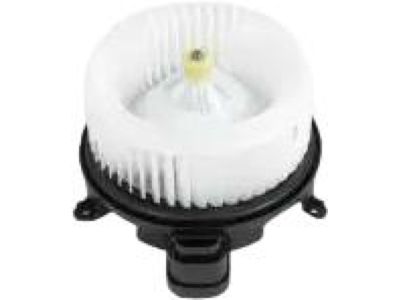 Mopar 68396057AA Motor-Blower With Wheel