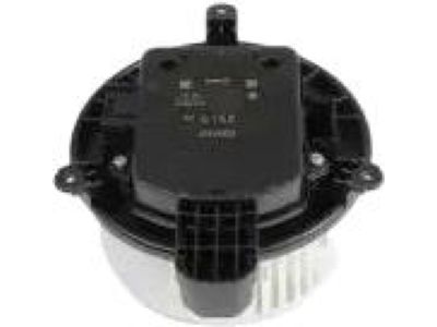 Mopar 68396057AA Motor-Blower With Wheel