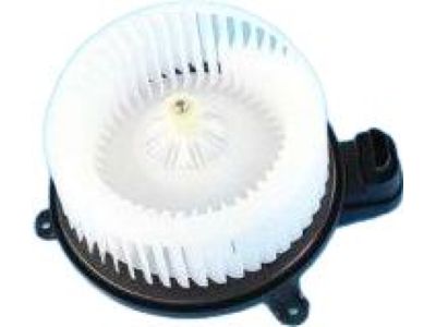 Mopar 68396057AA Motor-Blower With Wheel