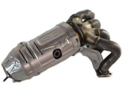 Mopar 68234997AC Exhaust Catalytic Converter