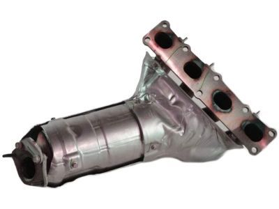 Mopar 68234997AC Exhaust Catalytic Converter