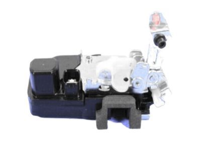 Mopar 55360641AE Tailgate Latch