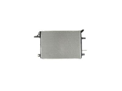 Mopar 68314787AA Cooler-Auxiliary Low Temperature