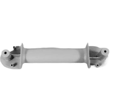 Mopar RS75WL5AB Handle-LIFTGATE
