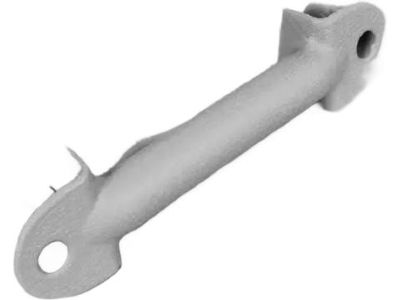Mopar RS75WL5AB Handle-LIFTGATE