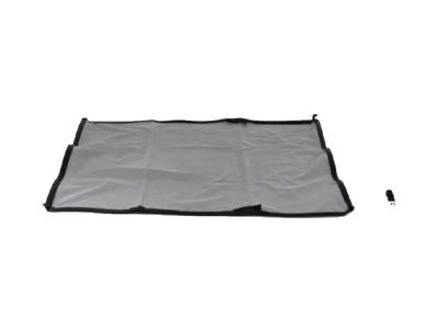 Mopar 68229456AA Cover Kit-TONNEAU