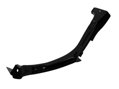 Mopar 5076962AC TROUGH-LIFTGATE Opening